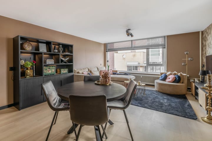 Photo 3 of Koninginneweg 7