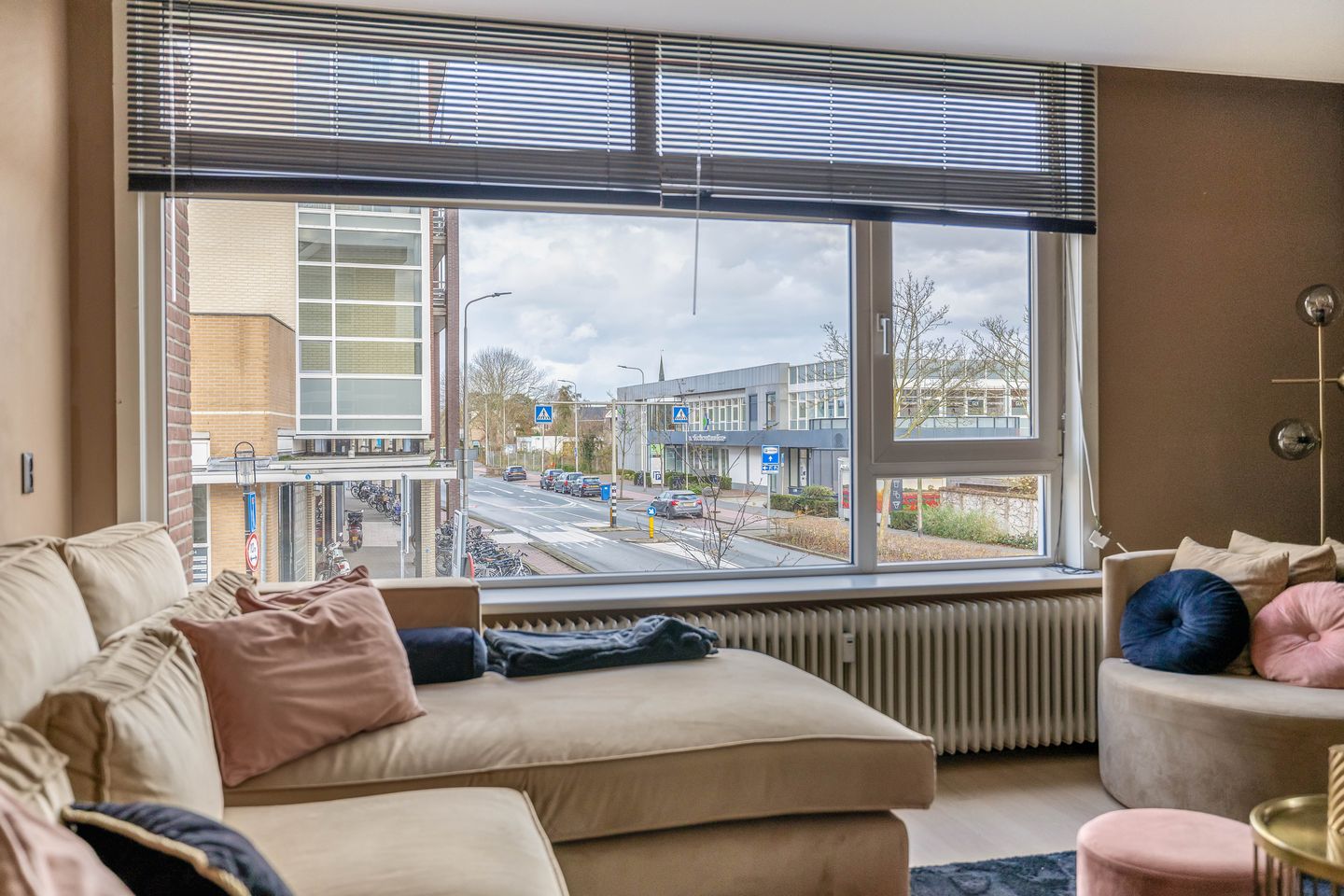 Foto 5 van Koninginneweg 7