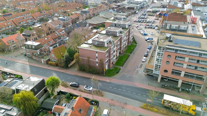 Photo 25 of Koninginneweg 7