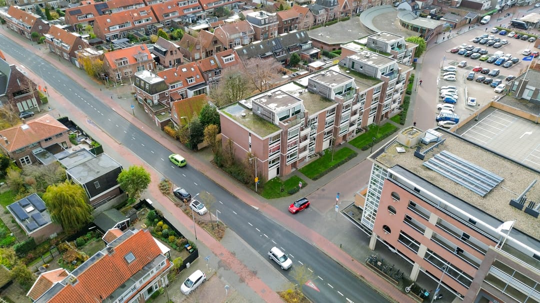 Foto 26 van Koninginneweg 7