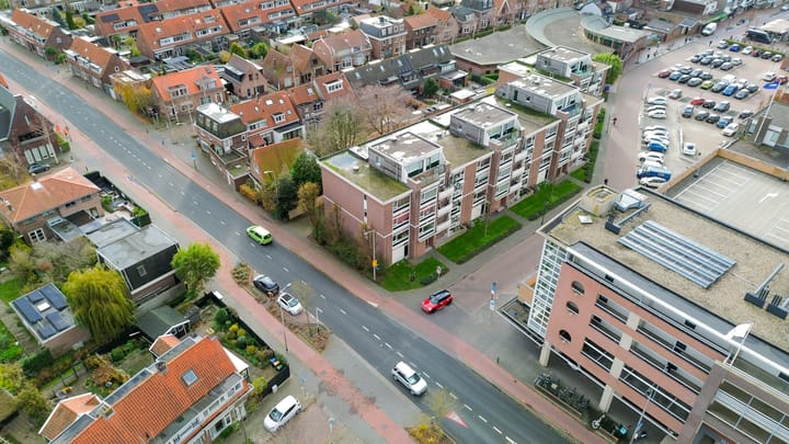 Photo 26 of Koninginneweg 7