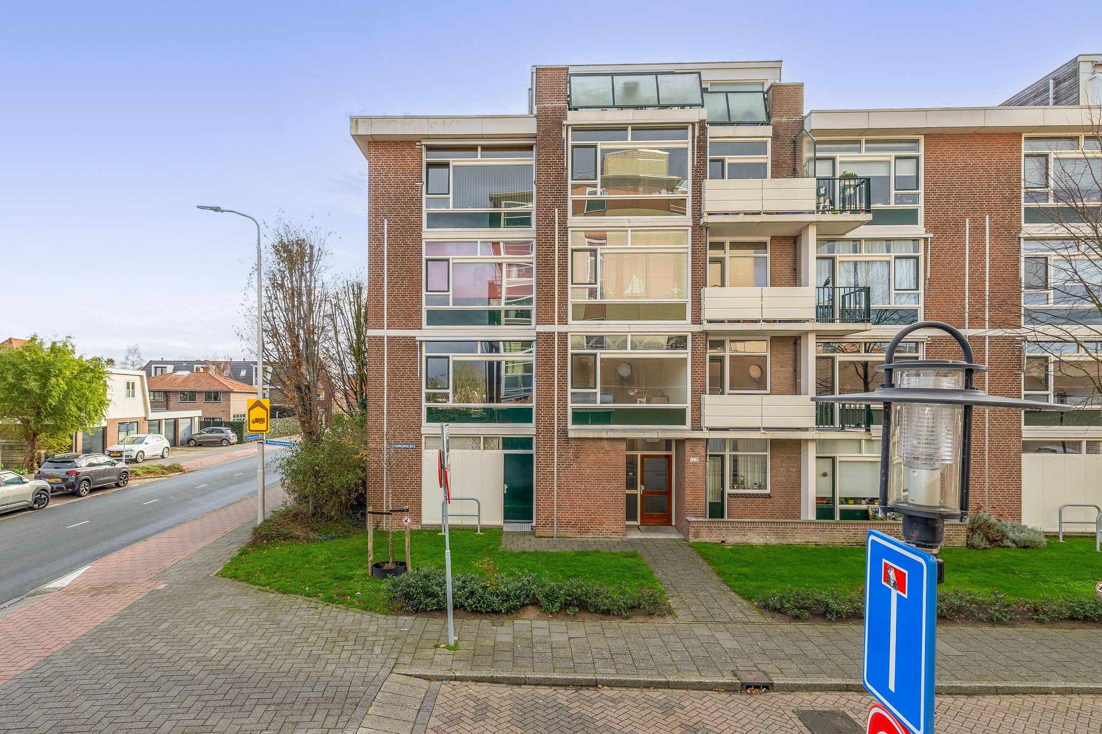 Foto 27 van Koninginneweg 7