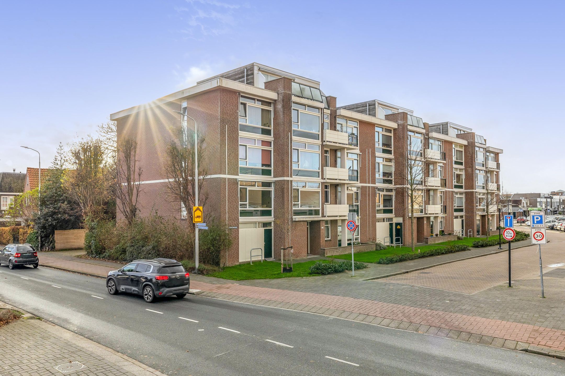 Foto 30 van Koninginneweg 7