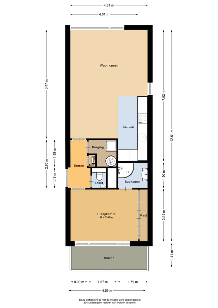 Photo 31 of Koninginneweg 7