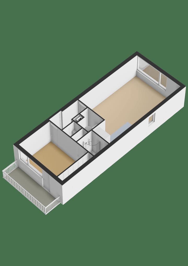 Photo 32 of Koninginneweg 7