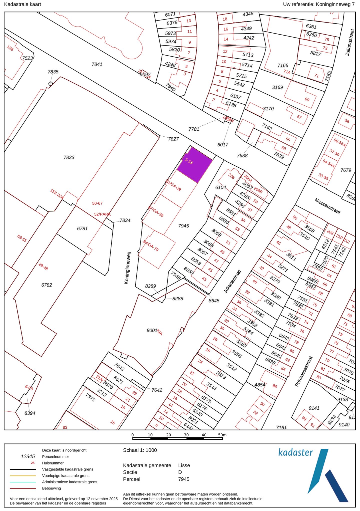 Foto 35 van Koninginneweg 7
