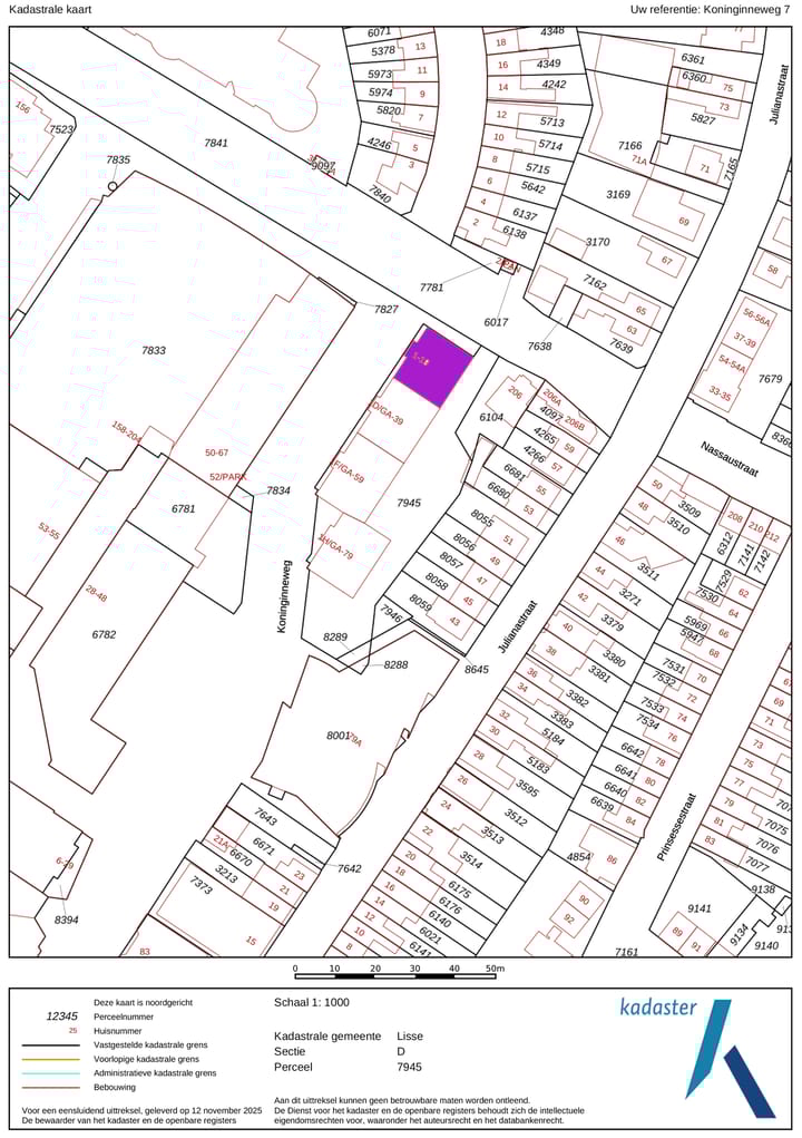 Photo 35 of Koninginneweg 7