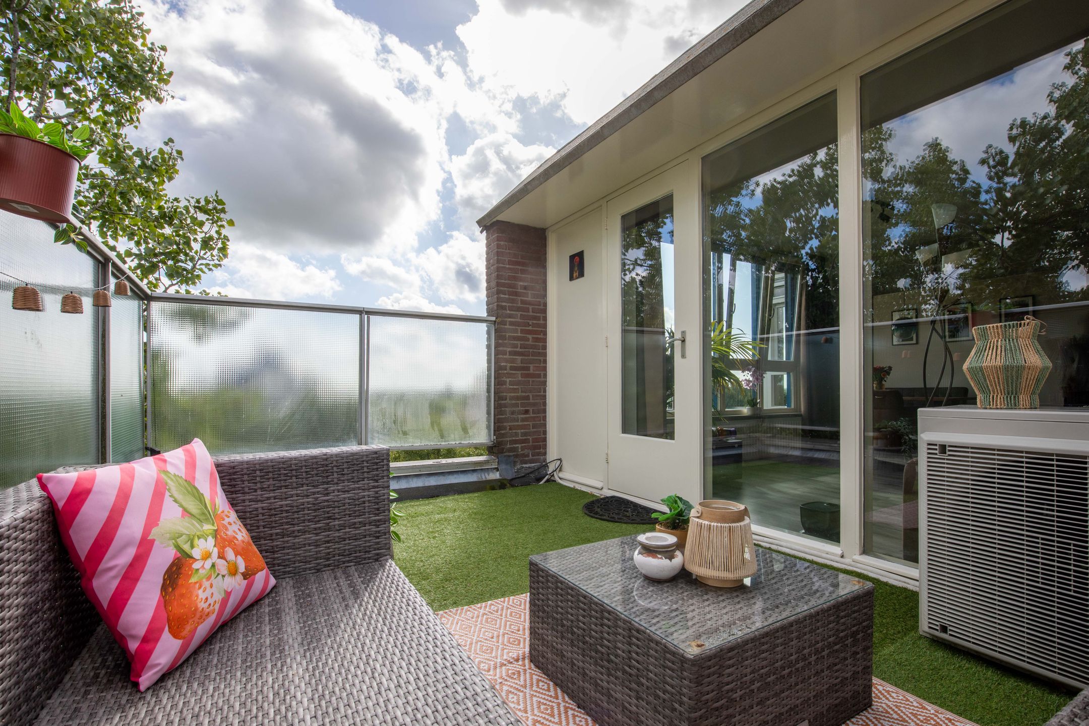 Logger, 212, Amstelveen, 1186RW, Noord-Holland, Nederland 212 