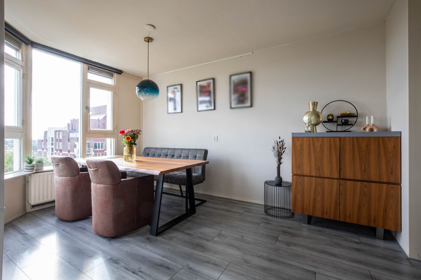 Foto 10 van Logger 212