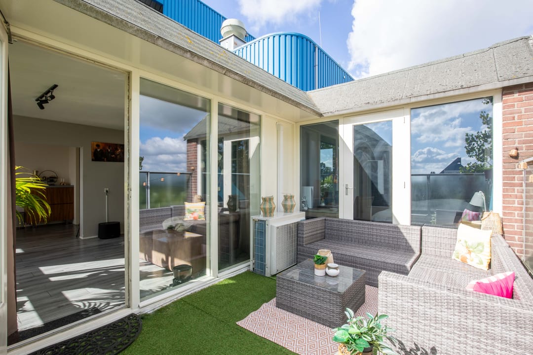 Foto 13 van Logger 212