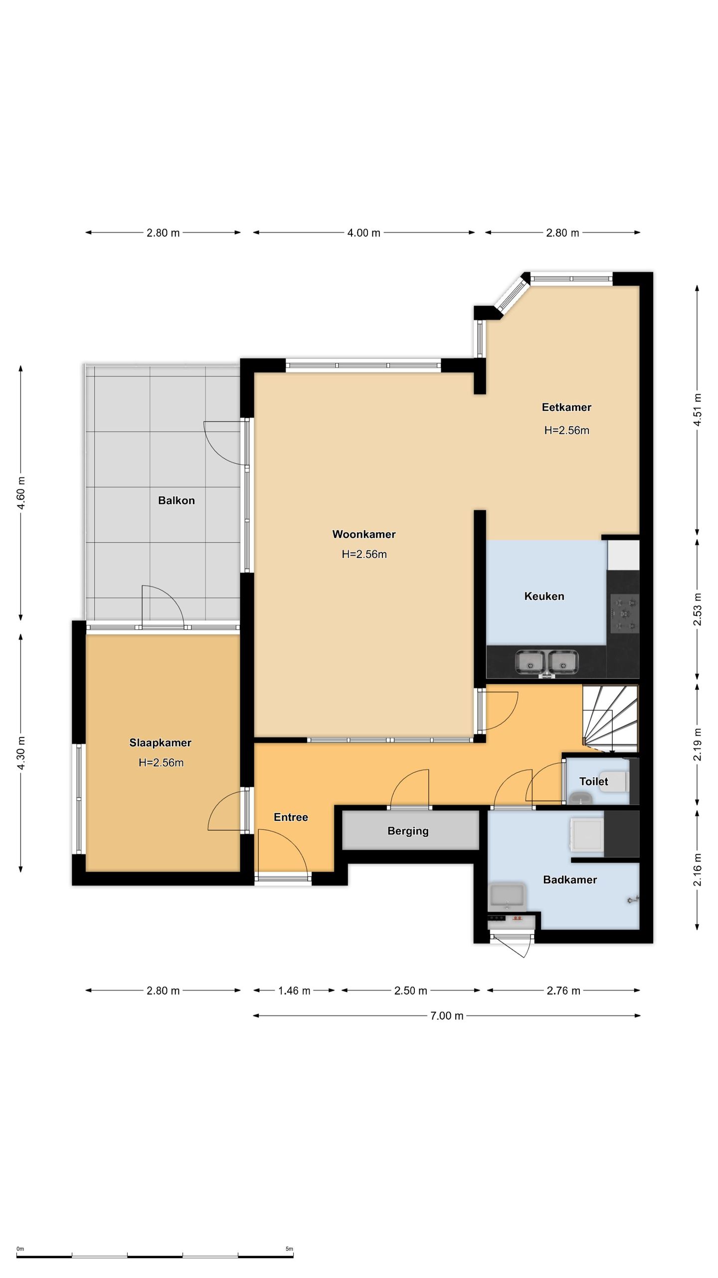 Foto 25 van Logger 212