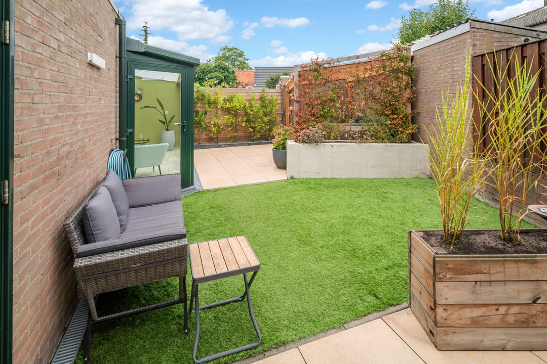 Foto 7 van Hoogstraat 99