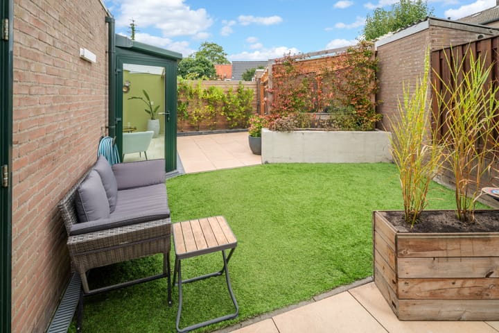 Photo 6 of Hoogstraat 99