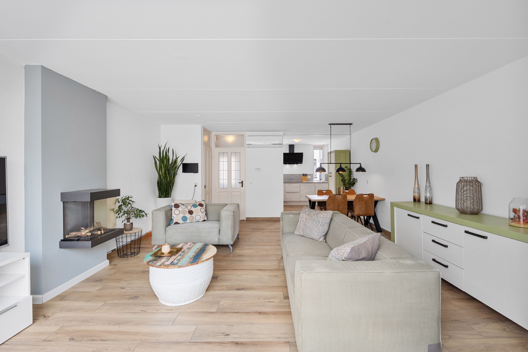 Foto 9 van Hoogstraat 99