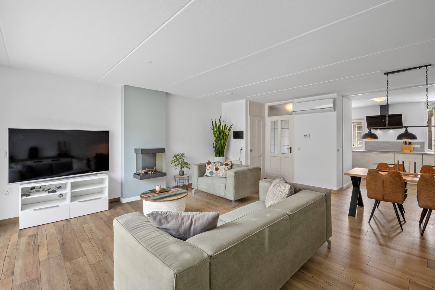 Foto 10 van Hoogstraat 99