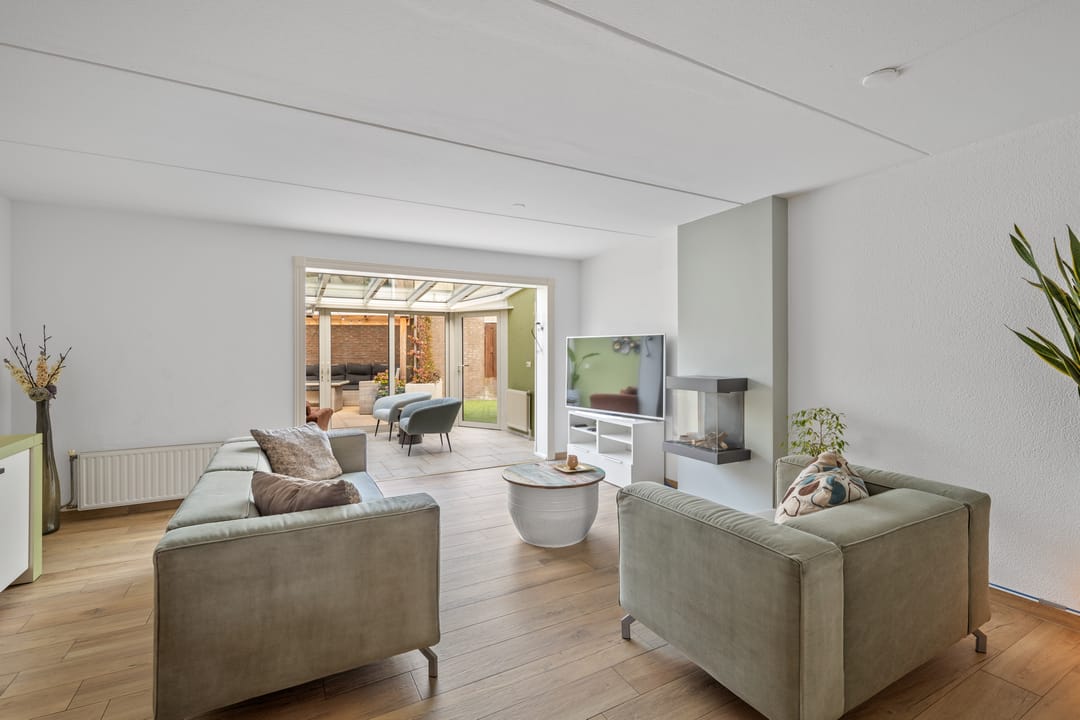 Foto 11 van Hoogstraat 99