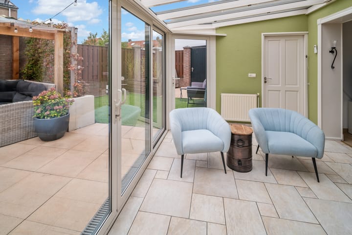 Photo 12 of Hoogstraat 99