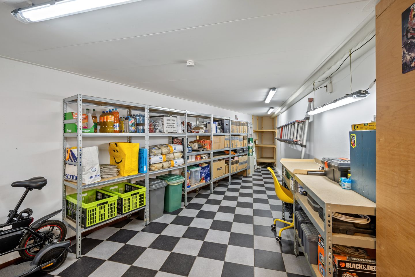 Foto 20 van Hoogstraat 99