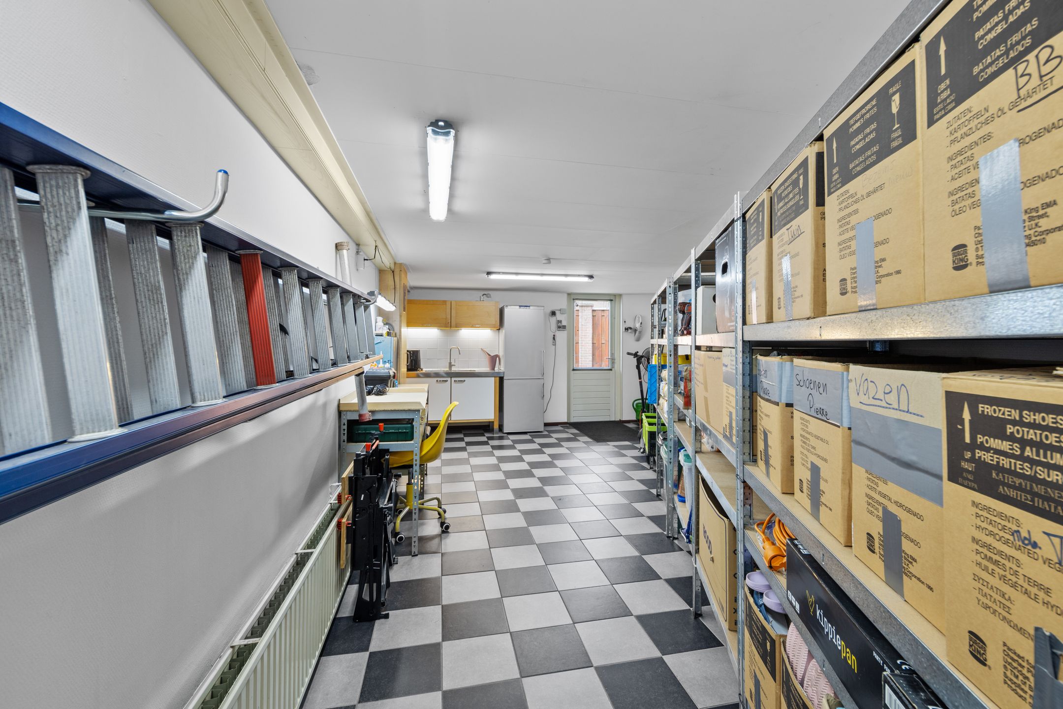 Foto 21 van Hoogstraat 99