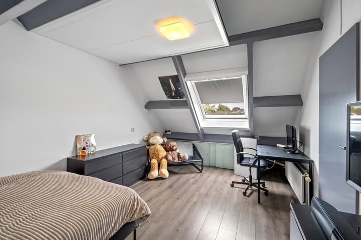 Photo 36 of Hoogstraat 99