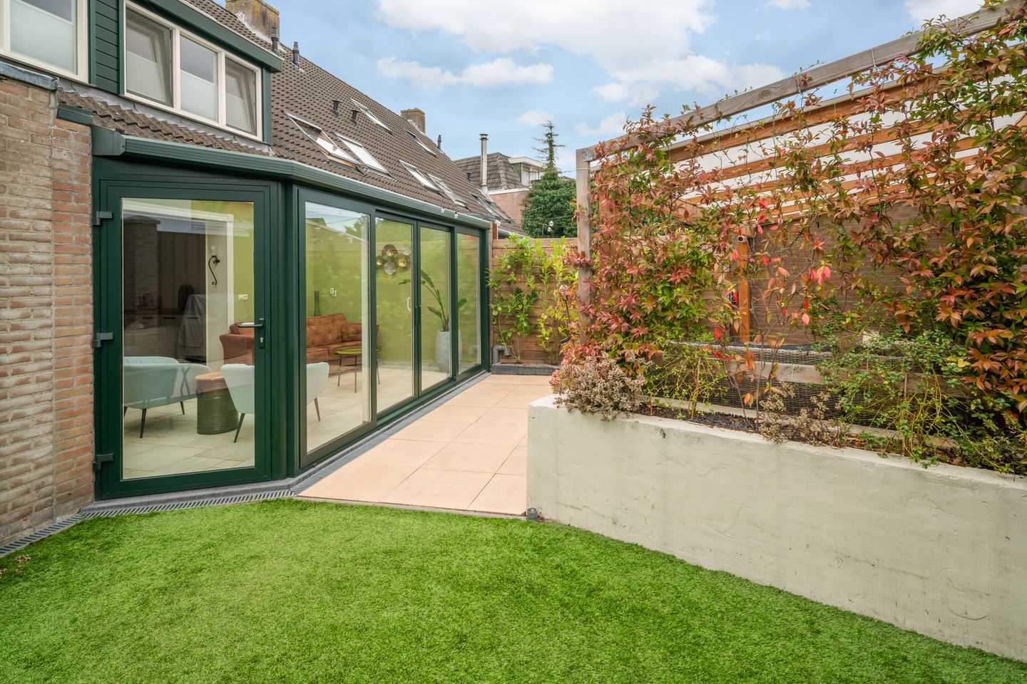 Foto 40 van Hoogstraat 99