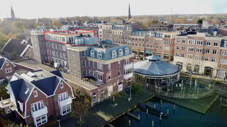 Voorhavenkwartier thumbnail