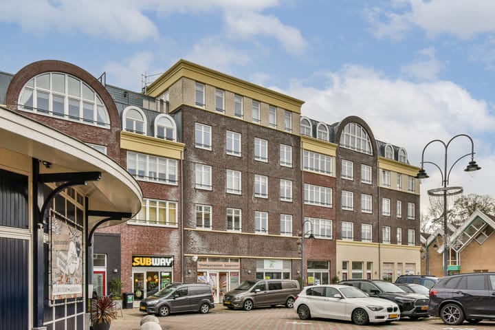 Photo 2 of Voorhavenkwartier 25