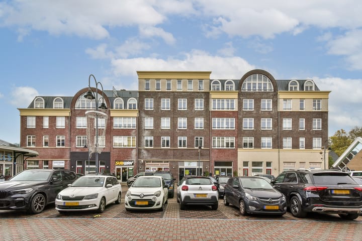 Photo 3 of Voorhavenkwartier 25