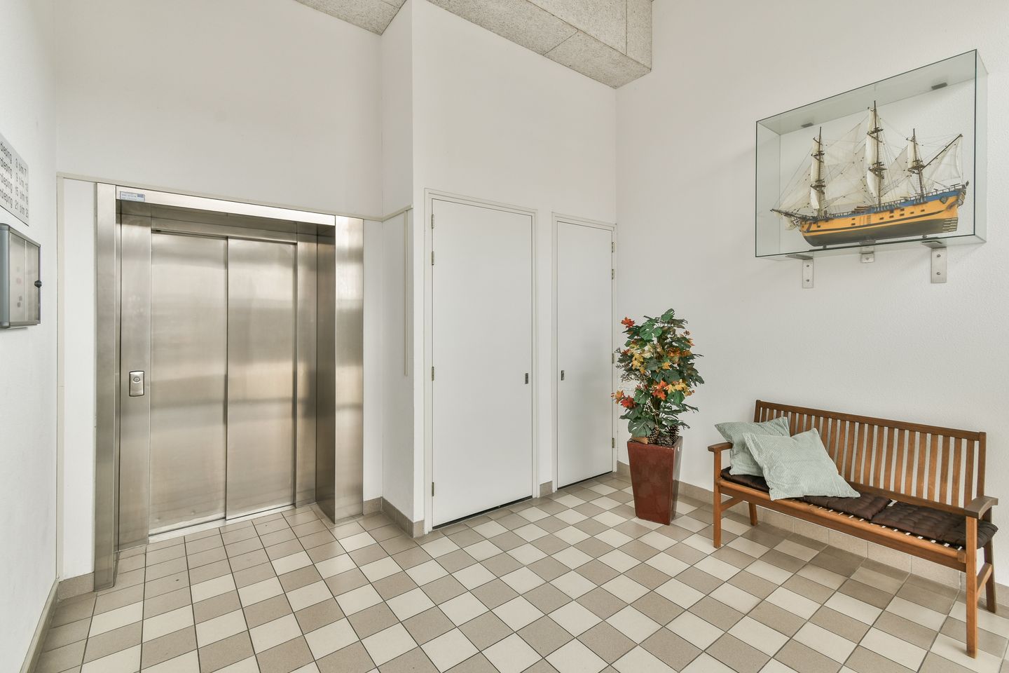 Foto 4 van Voorhavenkwartier 25