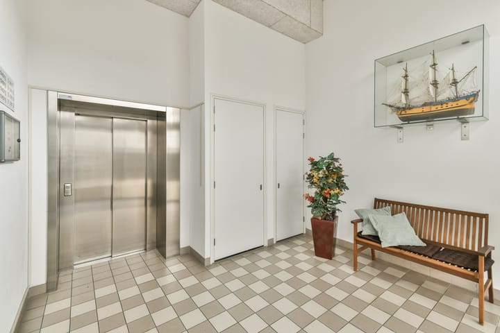 Photo 4 of Voorhavenkwartier 25