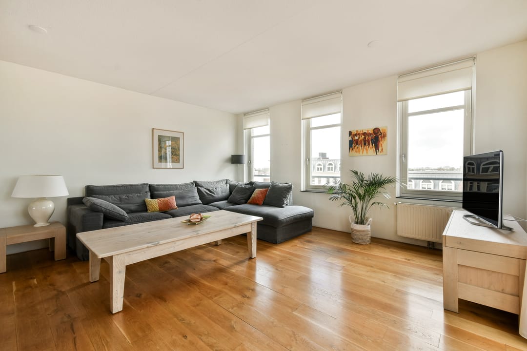 Foto 7 van Voorhavenkwartier 25