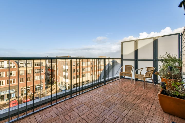 Photo 8 of Voorhavenkwartier 25