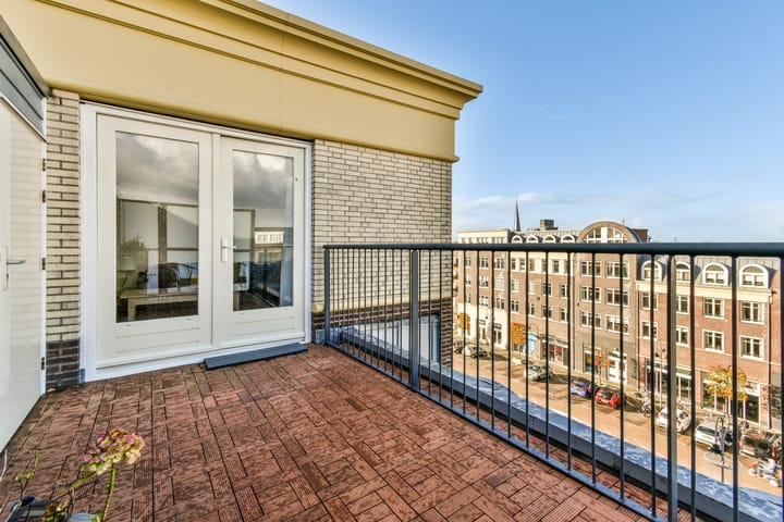 Photo 9 of Voorhavenkwartier 25