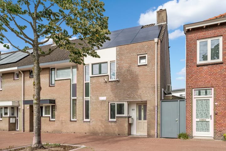 Hoogstraat 99 main image