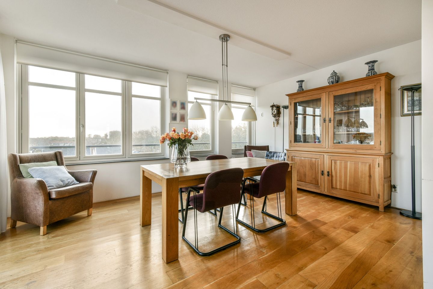 Foto 10 van Voorhavenkwartier 25