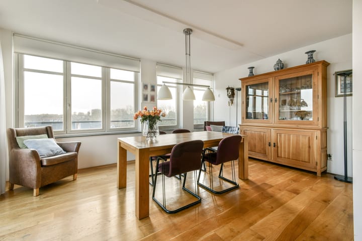 Photo 10 of Voorhavenkwartier 25