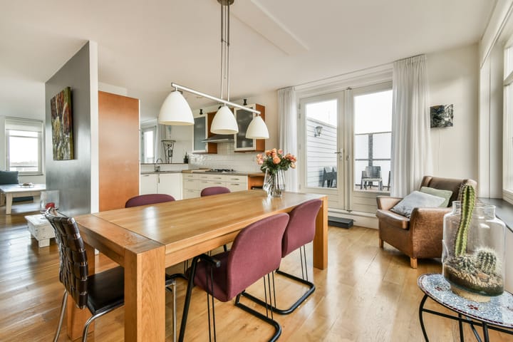 Photo 11 of Voorhavenkwartier 25