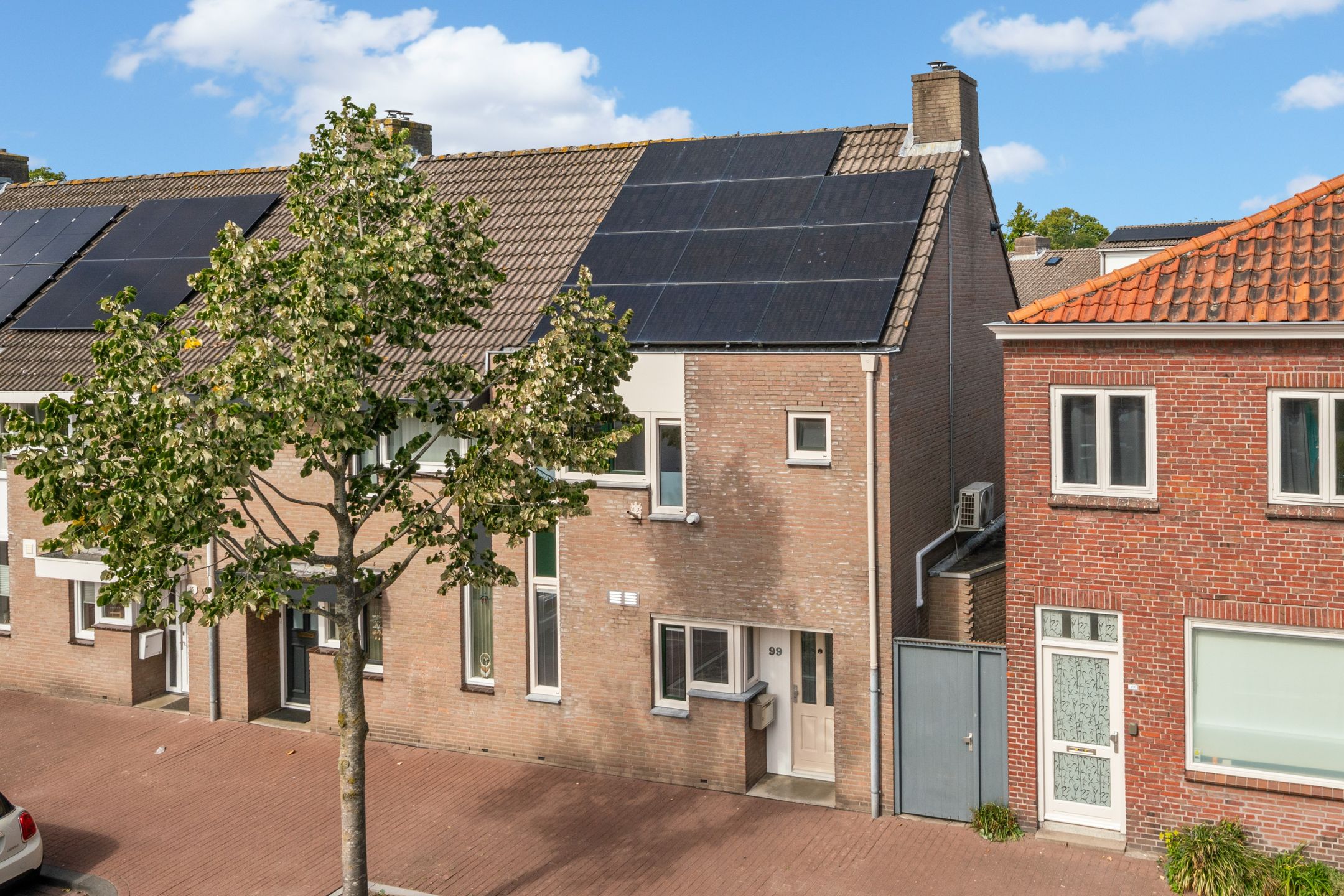 Foto 48 van Hoogstraat 99