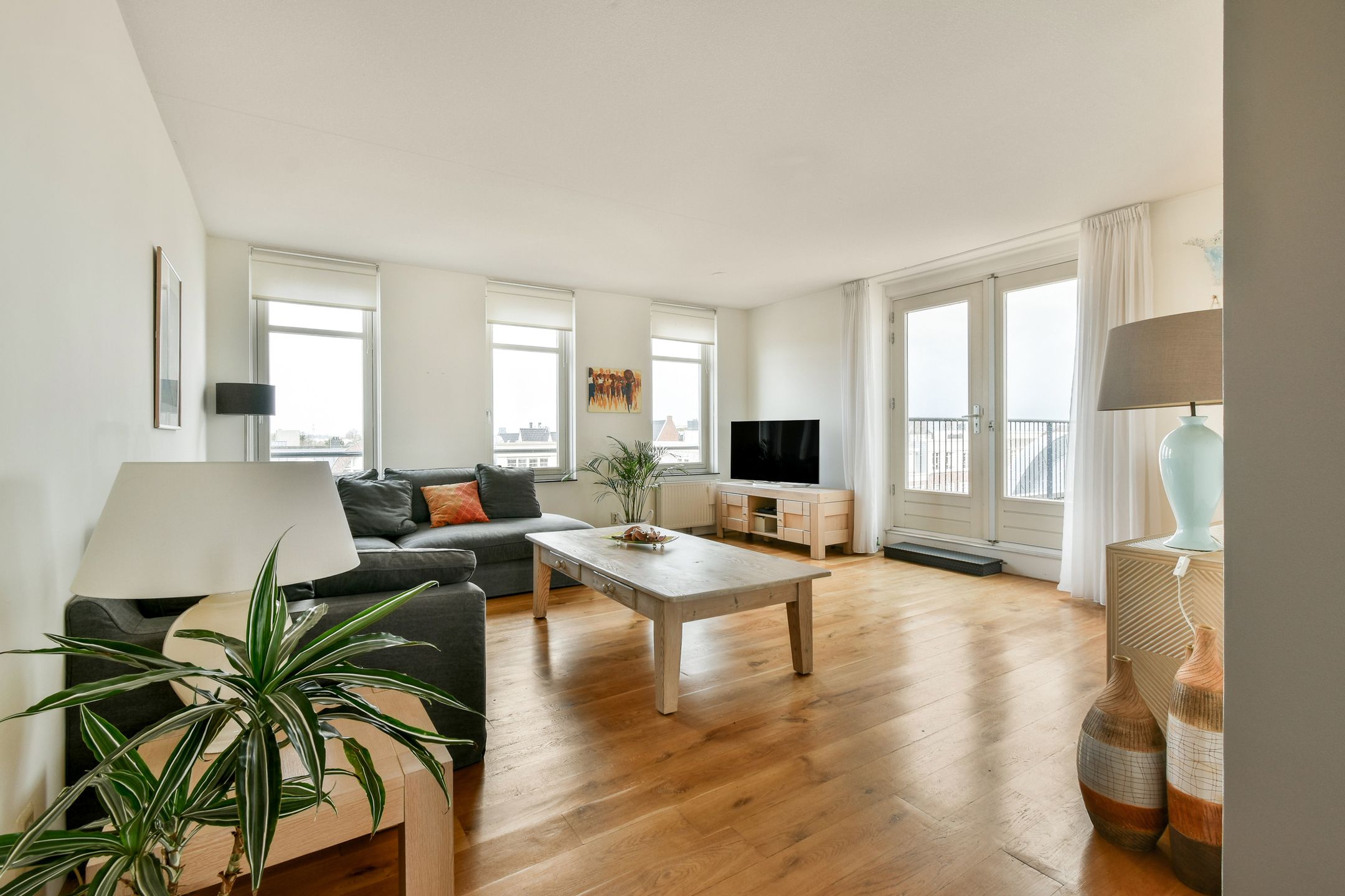 Foto 6 van Voorhavenkwartier 25