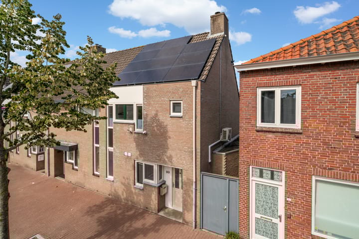 Photo 44 of Hoogstraat 99