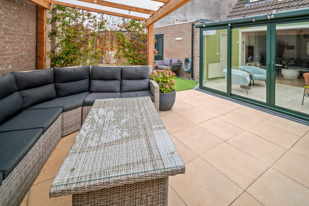 Foto 43 van Hoogstraat 99