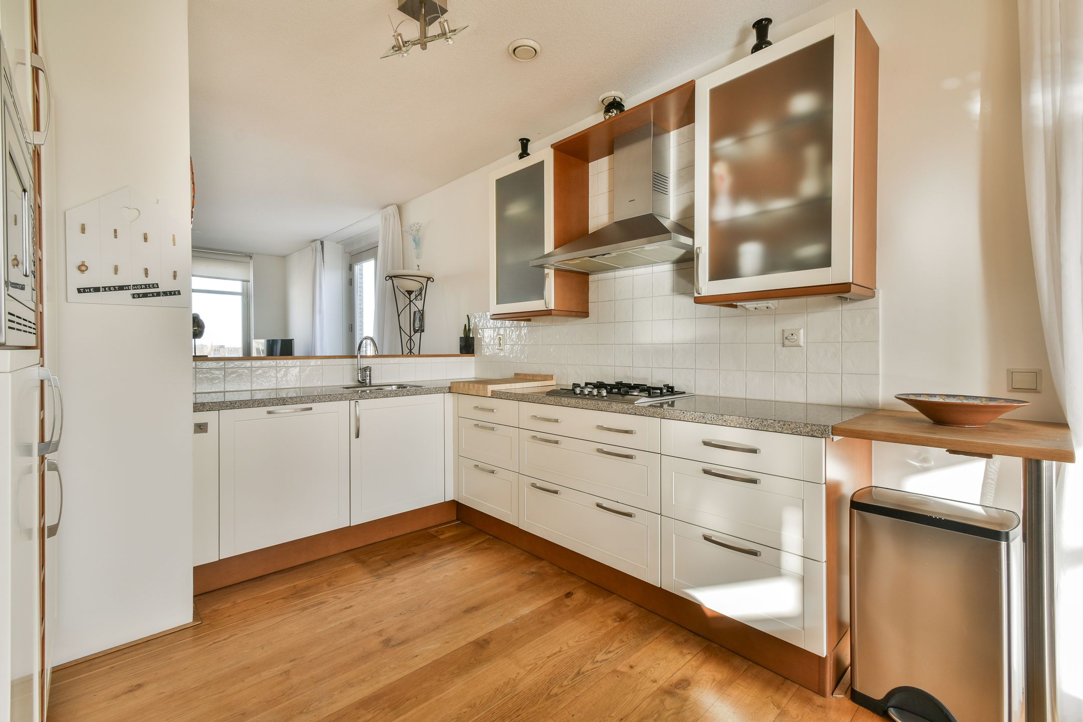 Foto 12 van Voorhavenkwartier 25