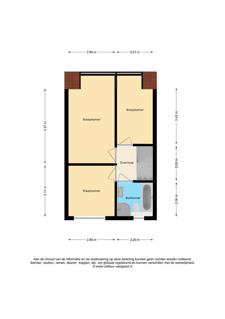 Photo 50 of Hoogstraat 99