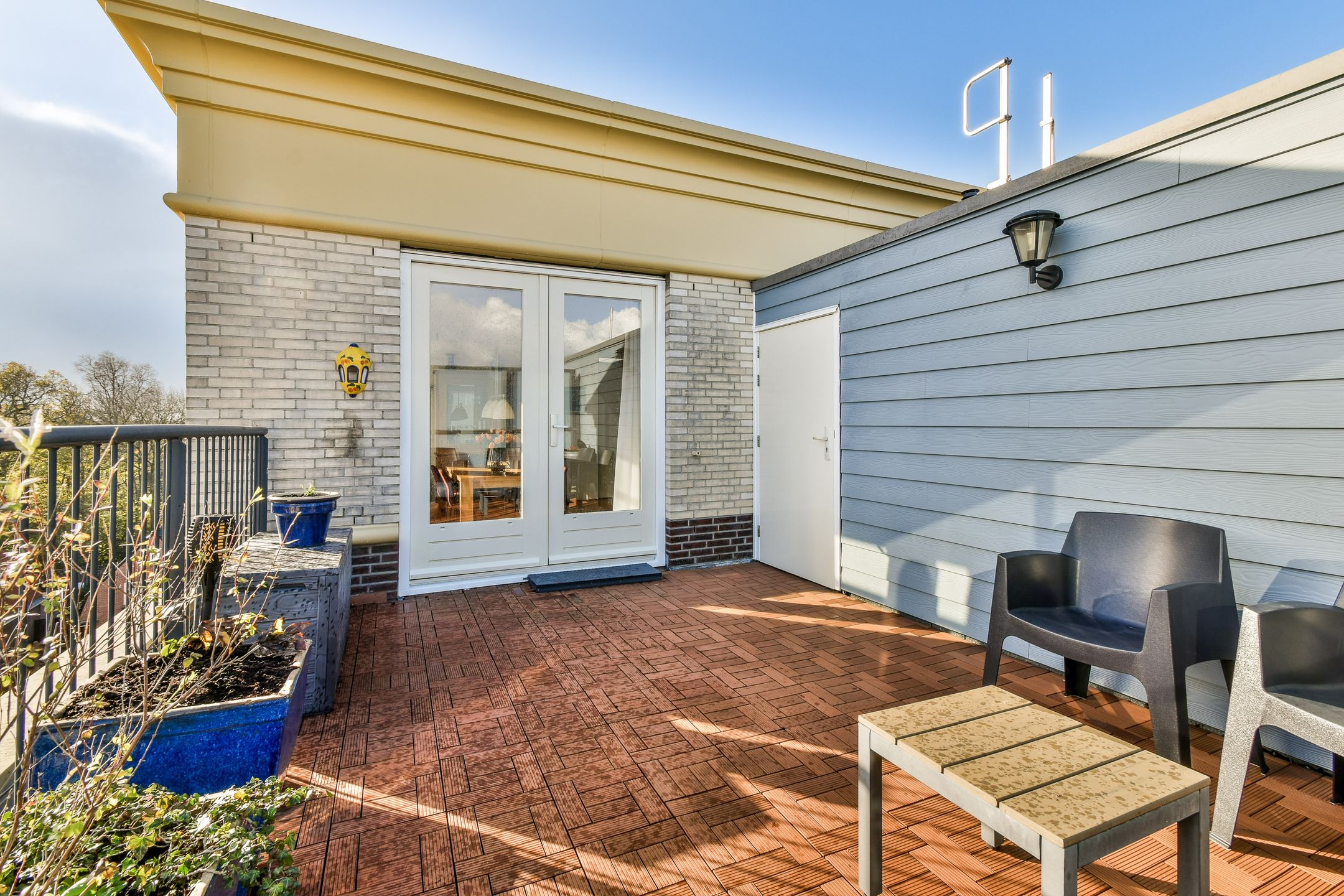 Foto 15 van Voorhavenkwartier 25