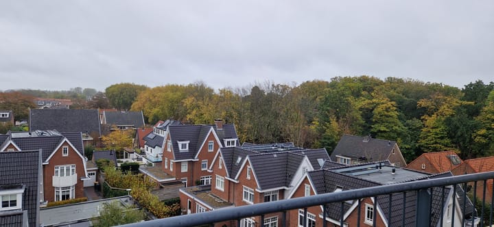 Photo 16 of Voorhavenkwartier 25