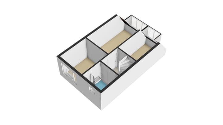 Photo 56 of Hoogstraat 99