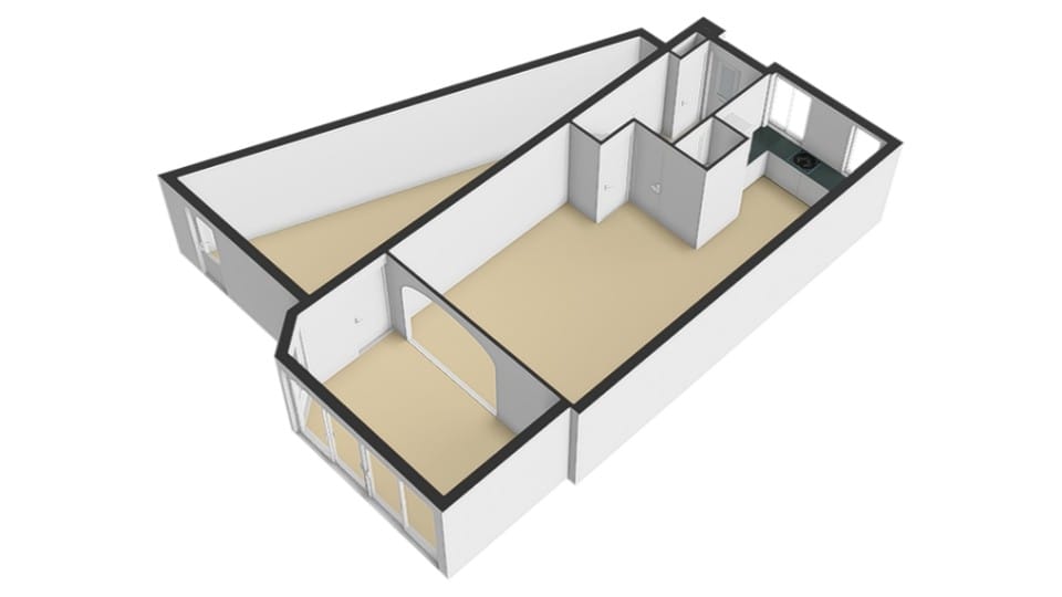 Foto 59 van Hoogstraat 99