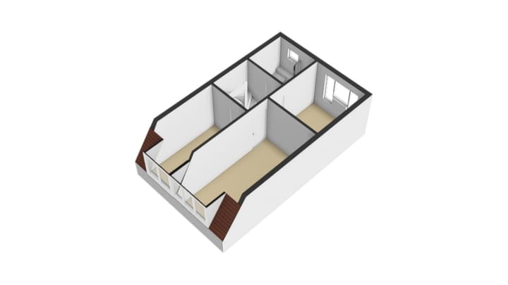 Photo 59 of Hoogstraat 99