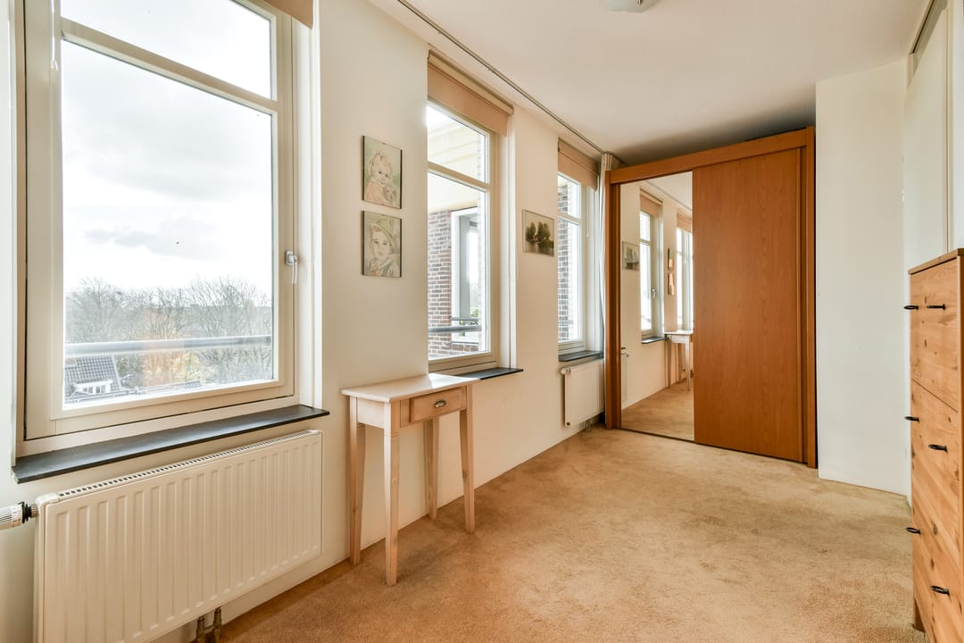 Foto 23 van Voorhavenkwartier 25