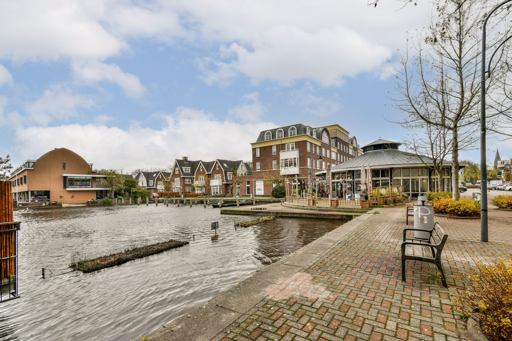 Foto 24 van Voorhavenkwartier 25